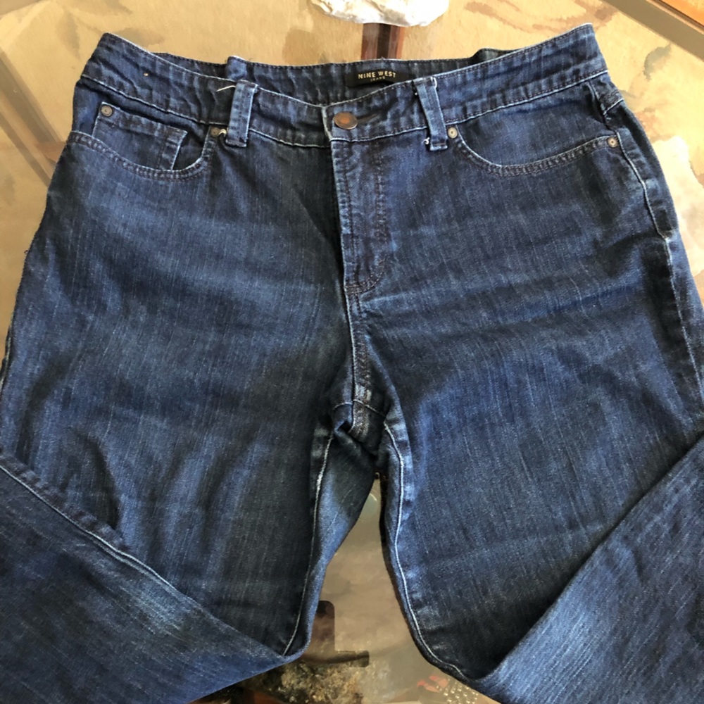 Nine West Jeans